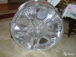 Kumho Ecsta HM KH31. ������, 2015 ���, �/�, ����� 5�%
