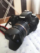 Canon EOS 60D Body ����