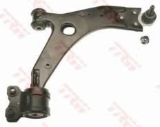 Рычаг подвески. Ford C-MAX Ford Focus Volvo C30 Volvo V50, MW43, MW20 Volvo C70 Volvo S40, MS20, MS43