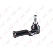 Наконечник рулевой. Ford C-MAX Ford Focus Volvo C30 Volvo V50, MW43, MW20 Volvo C70 Volvo S40, MS20, MS43