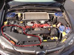 Патрубок впускной. Subaru Forester, SH, SH5, SH9, SH9L, SHJ, SHM Subaru Impreza WRX STI, GRB, GRF, GVB