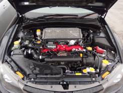 Двигатель в сборе. Subaru Impreza, GRB Subaru Impreza WRX STI, GRB