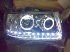 Фара. Toyota Probox, NCP51, NCP51V