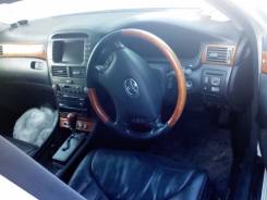 Подушка безопасности. Lexus LS430 Двигатель 3UZFE