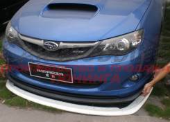 Губа. Subaru Impreza, GH, GE, GE7, GE6, GH8, GE3, GE2