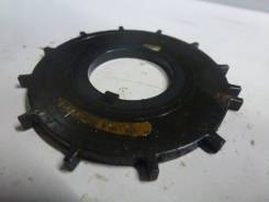 Коленвал. Honda: CR-V, Elysion, Accord, Civic, Stream, Odyssey, Edix, Integra, FR-V, Accord Tourer, Stepwgn Двигатели: K20A7, K24A3, K20Z2, K20A8, K20...