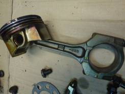 Поршень. Honda Accord, LA-CM3, LA-CM2, ABA-CM2, ABA-CM3, LA-CL9, ABA-CL9 Honda Odyssey, LA-RB1, ABA-RB1, LA-RB2, ABA-RB2 Honda Accord Tourer Двигатель...