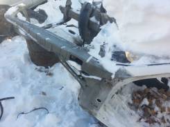 Лонжерон. Toyota Mark II, JZX90 Двигатель 1JZGE