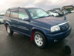 Suzuki Grand Escudo. TX92W, H27A