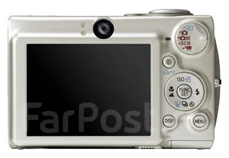 Canon Digital IXUS 750. 7 - 7.9 ��, ���: 3� ����