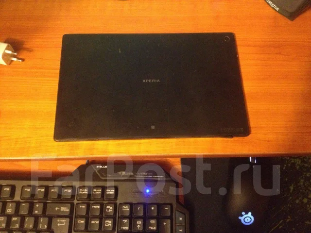 Sony Xperia Tablet Z 16Gb ����