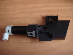 Форсунка омывателя. Subaru Forester, SJ, SJ5, GP7 Subaru XV, GP7