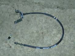 Тросик акселератора. Toyota Ipsum, SXM10, SXM10G Toyota Gaia, SXM10, SXM10G Двигатель 3SFE