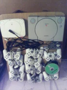 Sony PlayStation One ����