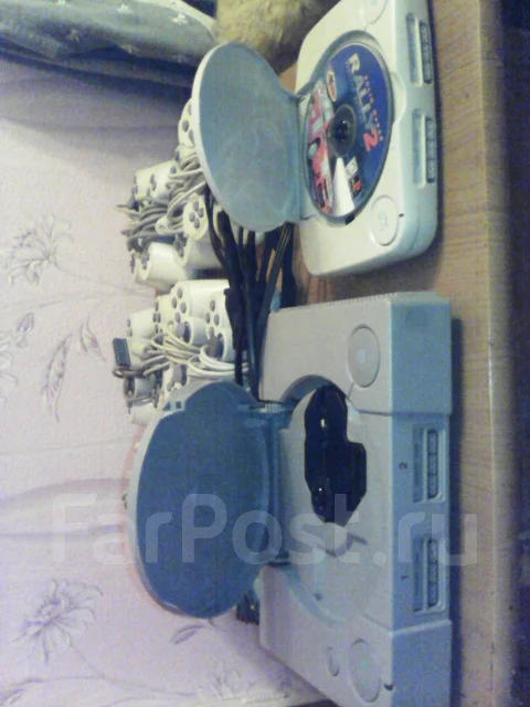 Sony PlayStation One ����