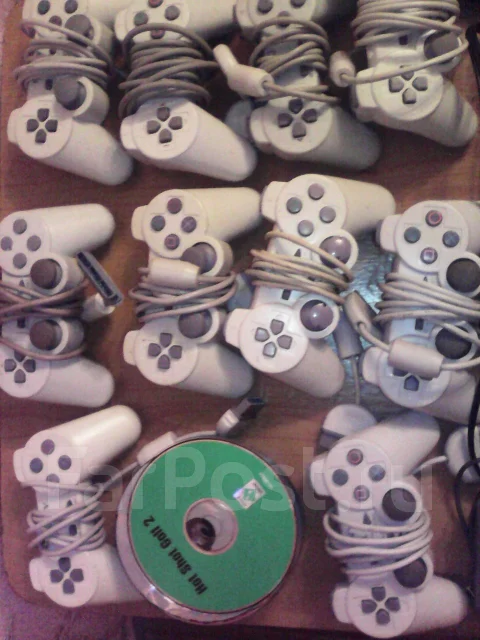 Sony PlayStation One ����