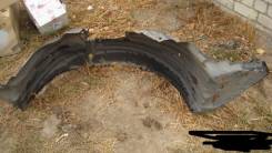 Подкрылок. Mazda Mazda3, BM