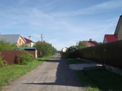 15 соток в деревне с газом. Участок под ИЖС для ПМЖ в 85 км. от Москвы. 1 500 кв. м., собственность, электричество, вода, от агентства недвижимости (п...