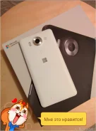 Microsoft Lumia 950 Dual Sim. �����. ��� �����
