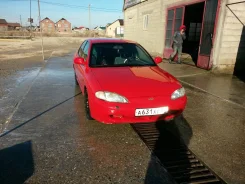 Hyundai. ��������, ��������, 1.6, ������, 190 000����. ��