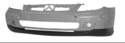 Бампер. Citroen C5