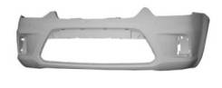 Бампер. Ford C-MAX Ford Focus