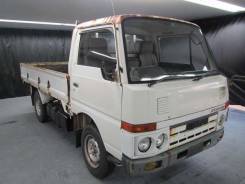 Nissan Atlas. AGF22, TD27