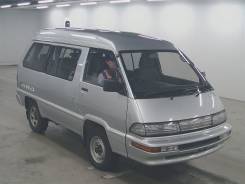 Toyota Master Ace Surf. CR30G, 2CT