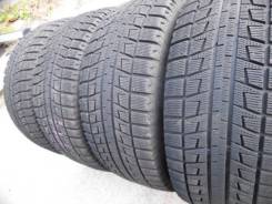 Bridgestone Blizzak Revo2. Зимние, без шипов, 2011 год, износ: 10%, 4 шт