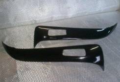 Накладка на фару. Subaru Forester, SG5, SG9, SG, SG69, SG9L. Под заказ из Новосибирска