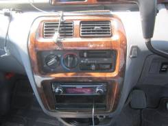 Панель салона. Toyota Town Ace Noah, SR40, SR40G, SR50, SR50G Двигатель 3SFE