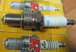 Свеча зажигания. Toyota: Corona, Lite Ace, Corolla, Tercel, Dyna, Vista, Sprinter, Lite Ace Truck, Starlet, Corsa, Camry, Town Ace, Carina ED, Master...