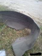 Подкрылок. Mazda Mazda3, BL