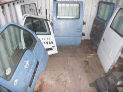 Дверь боковая. Nissan Atlas