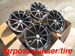 Advan. 8.0x18, 5x112.00, ET35, ЦО 66,6 мм.