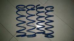 Пружина подвески. Toyota Cresta, JZX90, JZX100, GX100, GX90 Toyota Mark II, GX90, JZX100, JZX90, GX100 Toyota Chaser, GX100, JZX90, JZX100, GX90