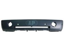 Бампер. Land Rover Range Rover, L322, LM Двигатель M62B44