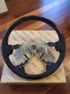 Руль. Toyota Land Cruiser, GRJ200, J200, URJ200, UZJ200, UZJ200W, VDJ200. Под заказ