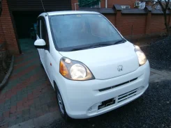Honda Life. JC1 JC2, P07A. ��� ����� �� �������� ����