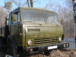 Камаз. Продам бортовой , 11 000 куб. см., 5-10 т