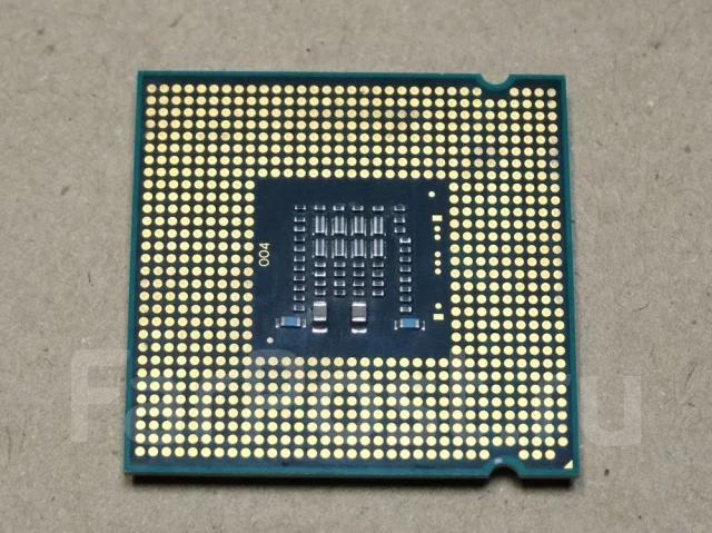 Intel Core 2 Duo E7600 ����