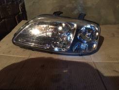 Фара. Honda Orthia, GF-EL2, GF-EL3, E-EL1, EL1, E-EL2, EL2, E-EL3, EL3, EEL1, EEL2, EEL3, GFEL2, GFEL3 Двигатели: B18B, B20B