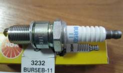 Свеча зажигания. Honda: Civic Shuttle, Vigor, Accord, Civic, CR-X, City, Integra, Ballade, Prelude