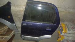 Дверь боковая. Daihatsu Terios, J102G, J100G