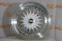 BBS RS. x17", 5x120 ����