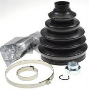 Пыльник привода. BMW 3-Series BMW X5, E53 Двигатели: M54B30, M57D30TU, M62B44TU, N62B44, N62B48