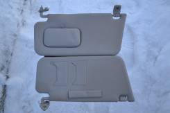Кронштейн козырька солнцезащитного. Subaru Forester, SF5, SF9