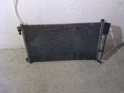 Радиатор кондиционера. Nissan March, AK12, K12, BNK12, BK12