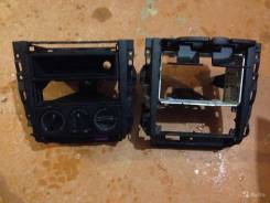 Консоль панели приборов. Volkswagen Bora Volkswagen Jetta, 1J6, 9M2 Volkswagen Golf, 1E7, 1J1, 1J5 Двигатели: AFP, AGR, AGU, ALH, APK, AQP, AQY, ARX...