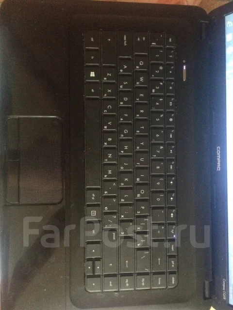 HP Compaq. 1,4����, ��� 6 ��, ���� 300���, WiFi: 1, Bluetooth: 1, ����������� �� 7��. ����